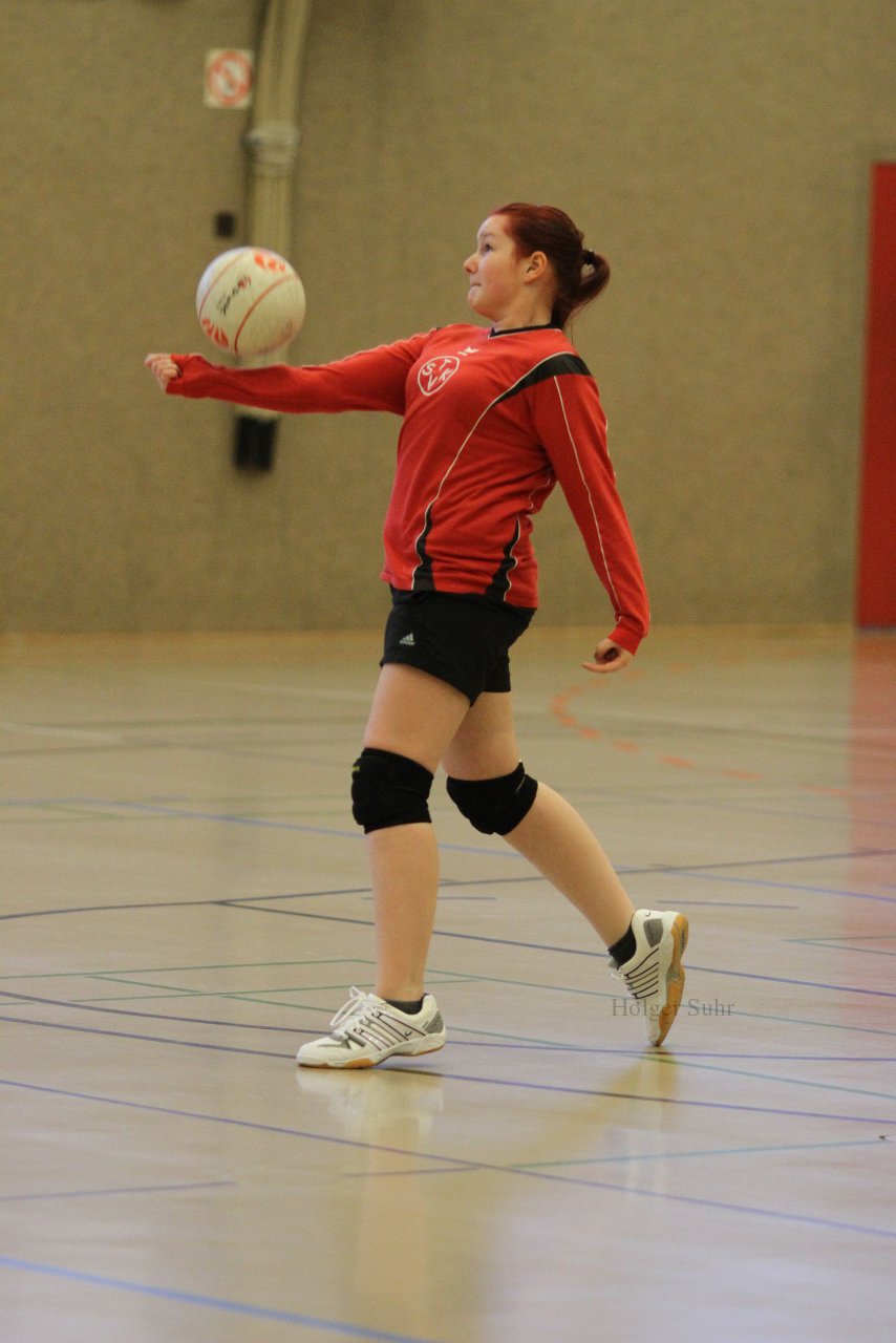 Bild 262 - U18w 4.Tag am 18.2.12